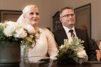 Standesamtliche Hochzeit