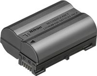 Nikon EN-EL15c Lithium-Ionen-Akku*